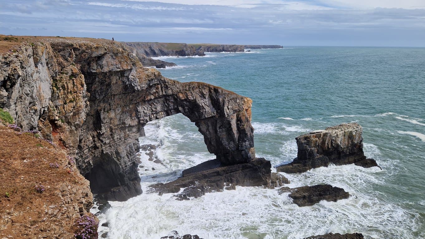 Green Bridge