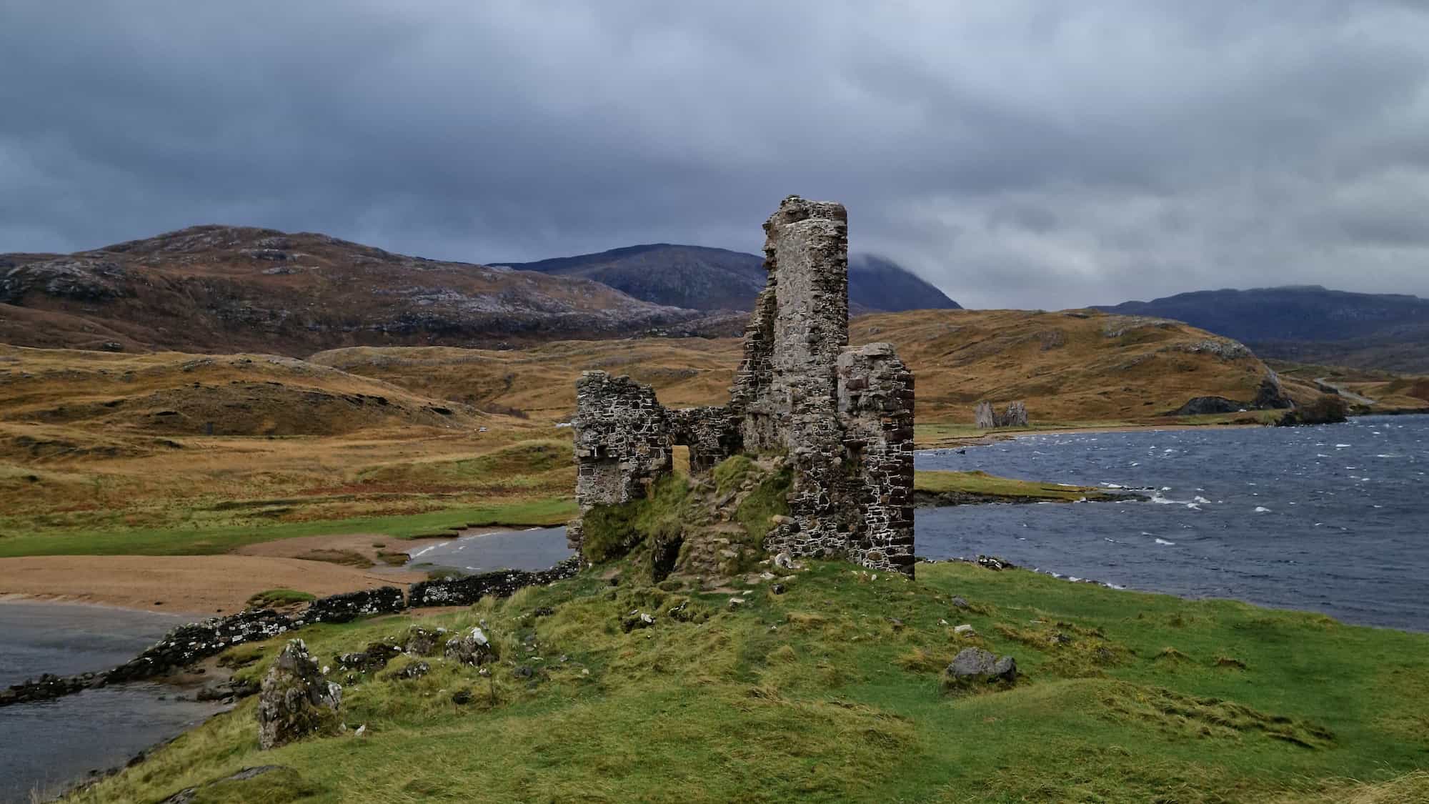 Castles